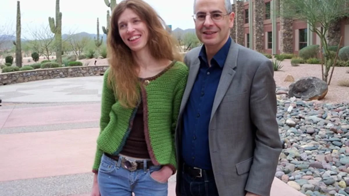 Renowned UFO investigator Nick Pope dies at 60 after cancer battle