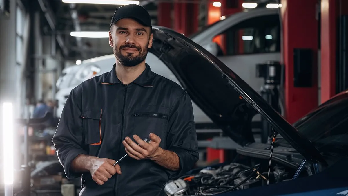 Study Links Mechanics and Engineers to Psychopathic Traits, Challenging Workplace Assumptions