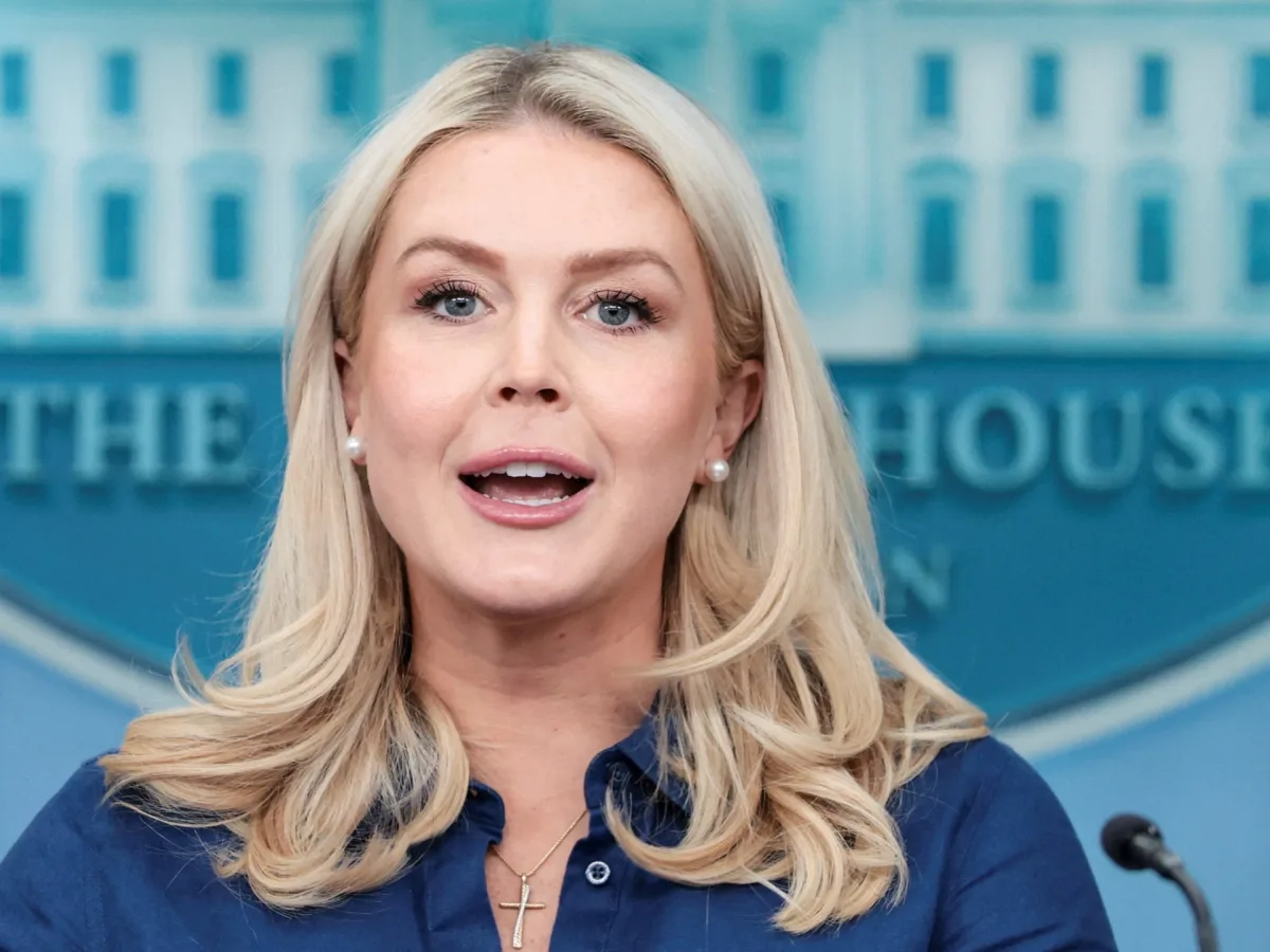 U.S. Maintains 'Red Line' on Iran's Uranium Enrichment Amid Stalemate in Nuclear Talks