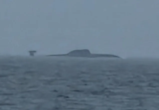 UK Defence Secretary Confirms Covert Russian Operation Targeting Critical Energy and Data Cables in British Waters