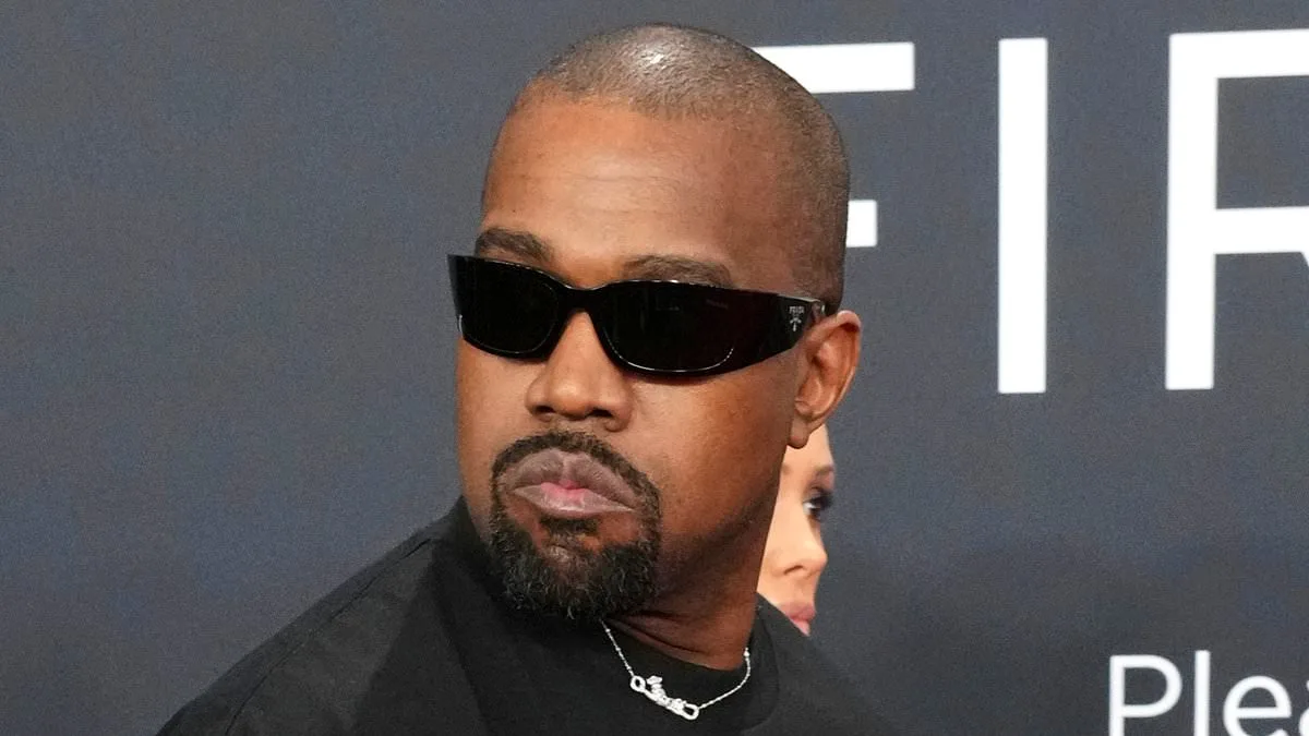 UK Home Office Considers Kanye West's Visa for Wireless Festival Amid Antisemitic Controversy