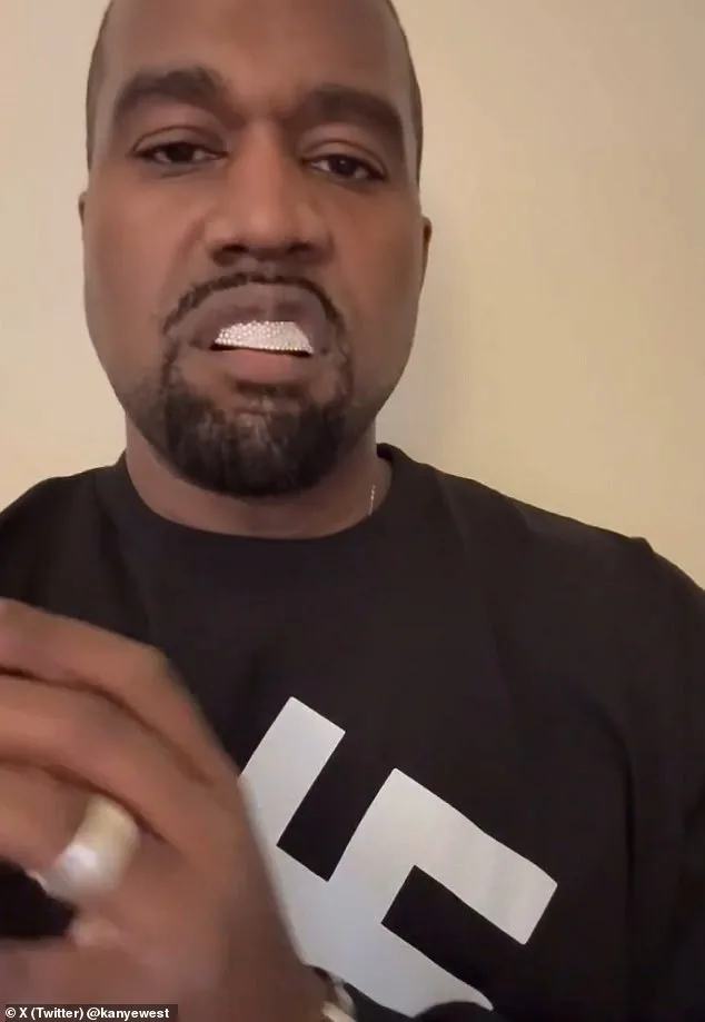 UK Home Office Considers Kanye West's Visa for Wireless Festival Amid Antisemitic Controversy