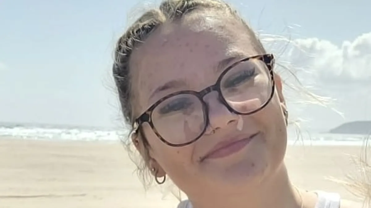 19-Year-Old's Terminal Brain Tumor Misdiagnosed as Migraines