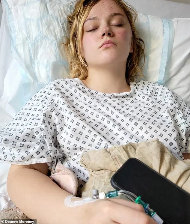 19-Year-Old's Terminal Brain Tumor Misdiagnosed as Migraines