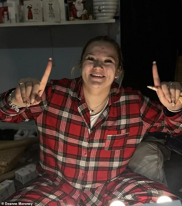 19-Year-Old's Terminal Brain Tumor Misdiagnosed as Migraines