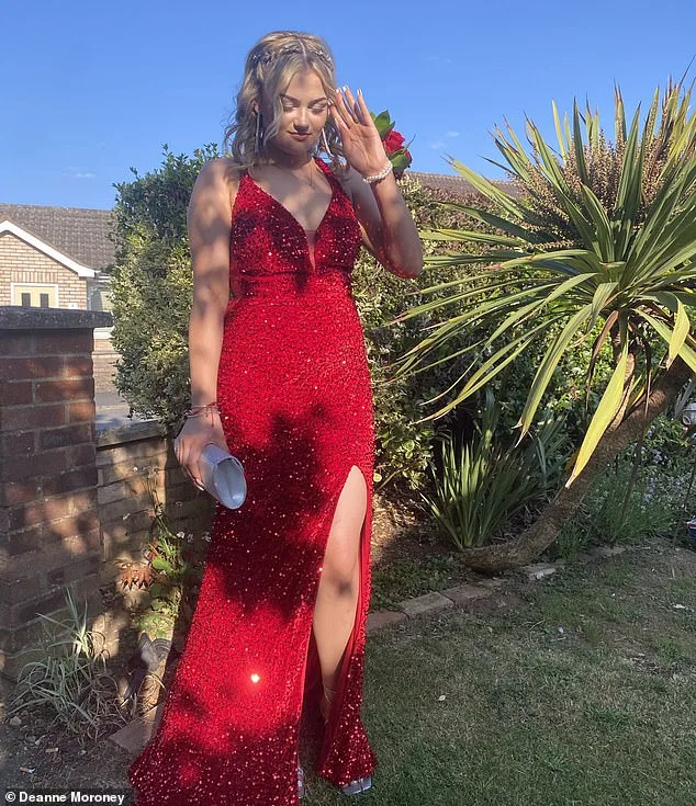 19-Year-Old's Terminal Brain Tumor Misdiagnosed as Migraines