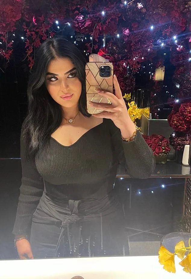 Aida Azizii's Remarkable Journey: Overcoming PCOS and Transforming from Size 22 to 10