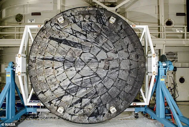 Artemis II's Perilous Return: How a Three-Inch Shield Will Decide Fate at 24,000mph