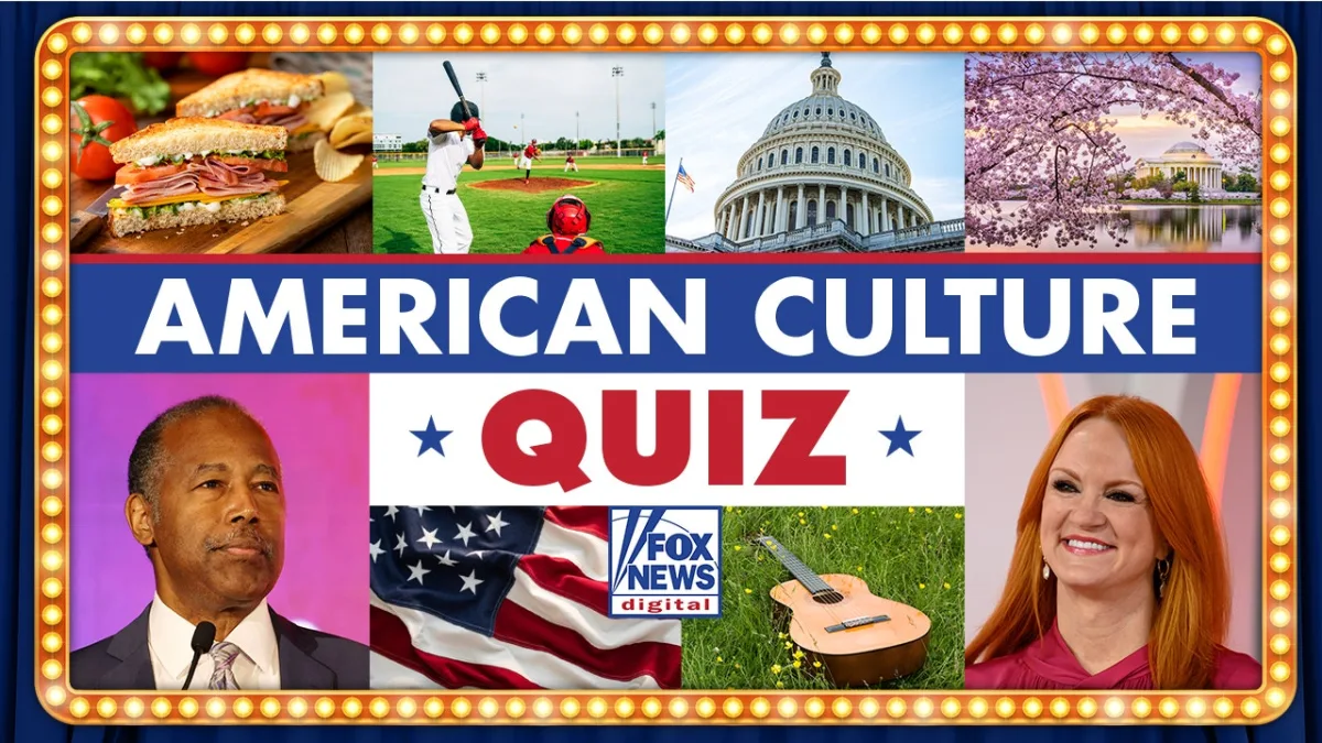 Decoding America's Traditions: The American Culture Quiz Reveals the Stories Behind the Nation's Quirks