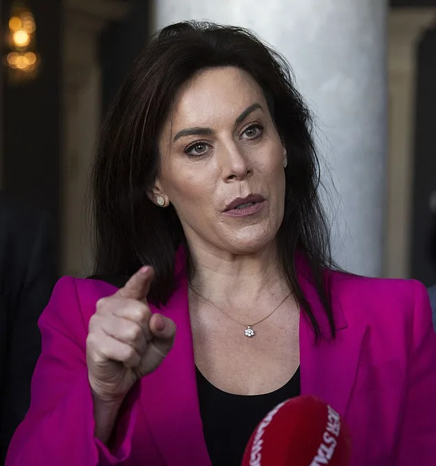 Desperate Parents Fight for Lifesaving Surgery as 17-Year-Old's Spine Threatens His Life