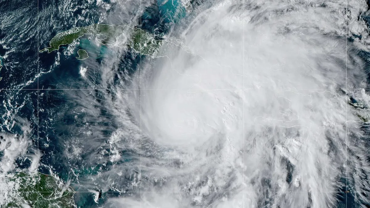 Even Below-Average Season Could Bring Devastation, CSU Warns of 32% Hurricane Risk in 2026