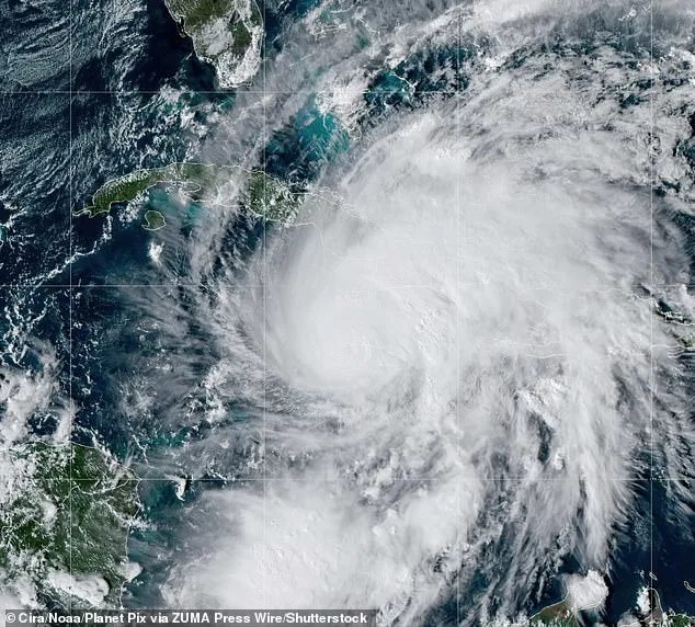 Even Below-Average Season Could Bring Devastation, CSU Warns of 32% Hurricane Risk in 2026