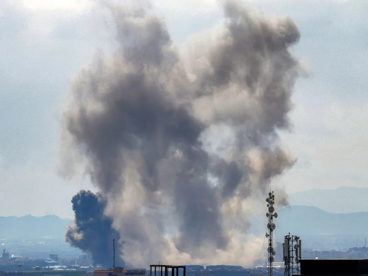 Fragile Ceasefire Between US and Iran Hangs in Balance as Conflicting Interpretations of 10-Point Plan Fuel Escalation Risks