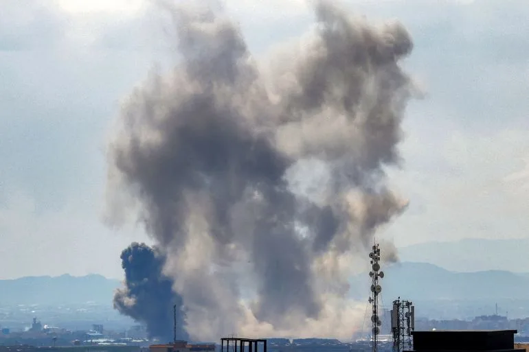 Fragile Ceasefire Between US and Iran Hangs in Balance as Conflicting Interpretations of 10-Point Plan Fuel Escalation Risks