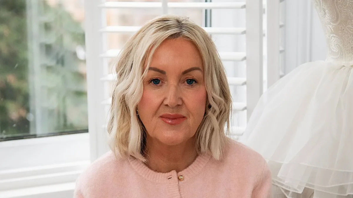 From Fear to Advocate: Pamela Alexander's Cervical Cancer Survival Story