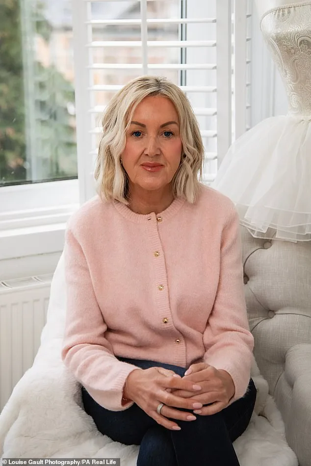 From Fear to Advocate: Pamela Alexander's Cervical Cancer Survival Story