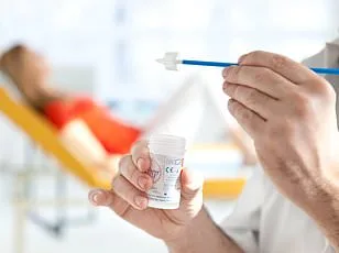 From Fear to Advocate: Pamela Alexander's Cervical Cancer Survival Story