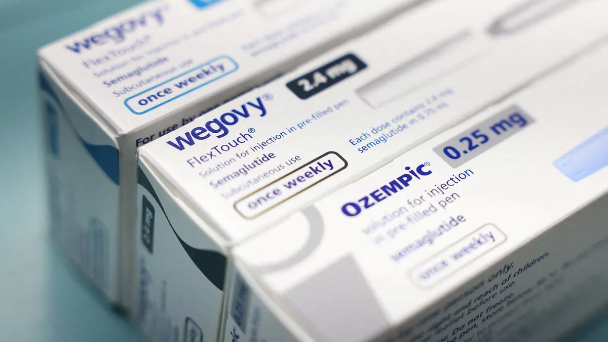 Genetics Play Key Role in Determining Success of Weight-Loss Drugs, Study Reveals