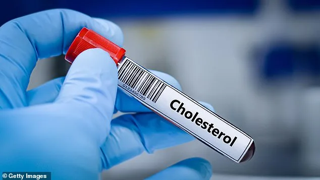 Groundbreaking Study Reveals High Street Cholesterol Test Outperforms GPs in Predicting Heart Risks, Sparking Reevaluation of Cardiovascular Assessments