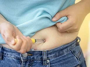 Hidden Side Effects of GLP-1 Weight-Loss Drugs Revealed Through Reddit Analysis