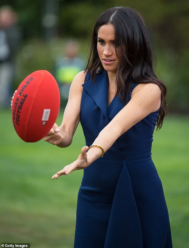 Leaked Document Reveals Prince Harry and Meghan Markle's Australian Tour Itinerary—But a Surprising Omission Sparks Speculation About Their True Motives