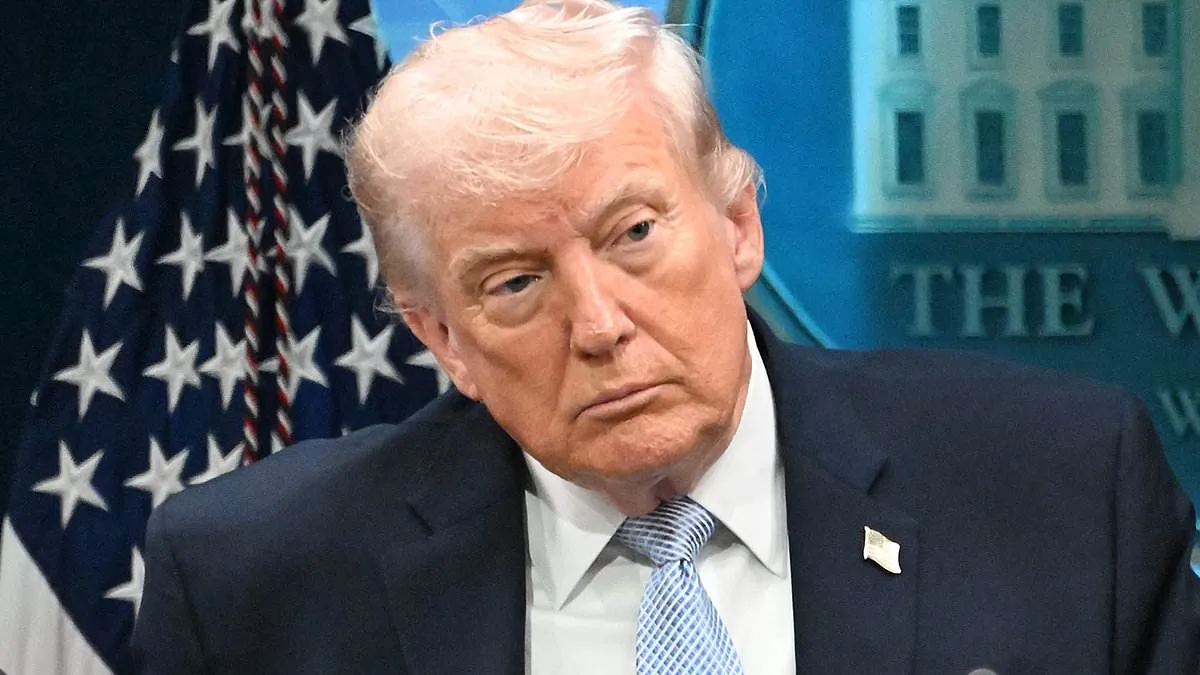 Medical Examiner Placed on Leave After Controversial Social Media Post References Trump's Potential Death