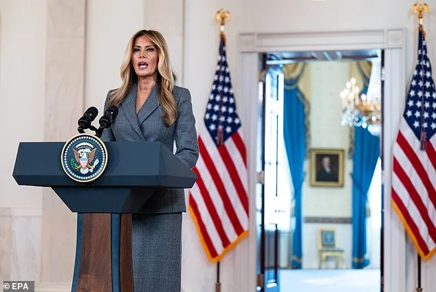 Melania Trump Denies Epstein Ties, Calls Accusations 'Smears' as Speculation Resurfaces