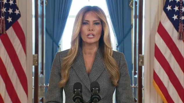 Melania Trump's Comments on Jeffrey Epstein Reignite Controversy as Democrats Push for Transparency