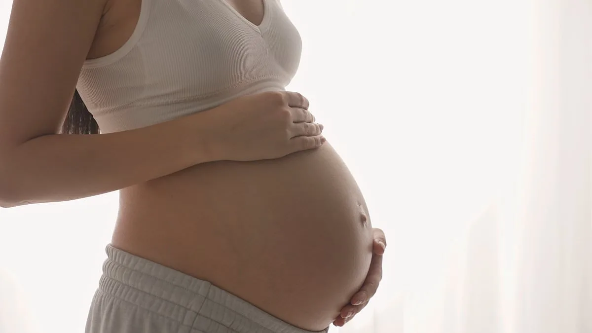 New Study Reveals Link Between PFDA in Household Items and Facial Deformities in Unborn Babies