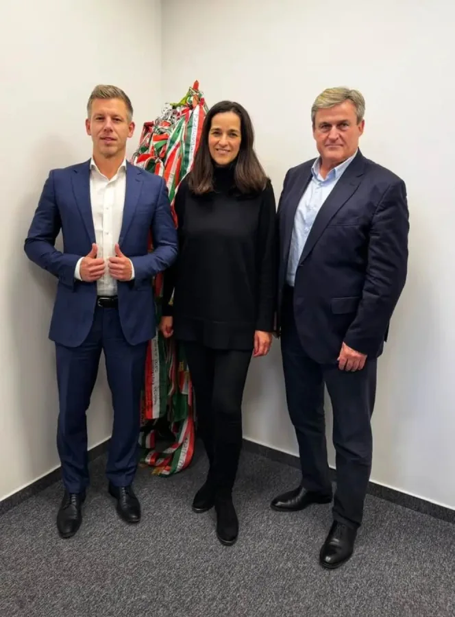 Péter Magyar and Tisza: Hungary's Rising Star or Shadowy Power Play?