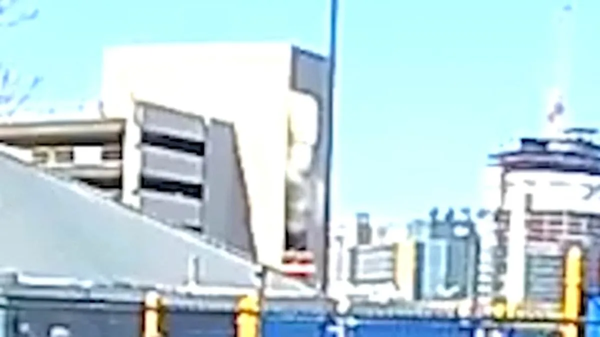 Philadelphia Parking Garage Collapse Leaves One Dead, Two Missing; Mayor Calls It a 'Catastrophic Failure