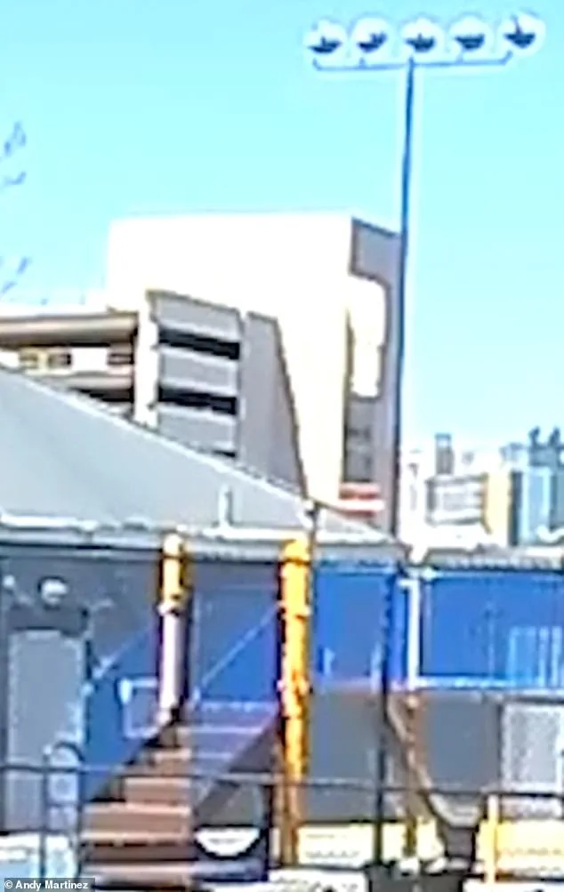 Philadelphia Parking Garage Collapse Leaves One Dead, Two Missing; Mayor Calls It a 'Catastrophic Failure