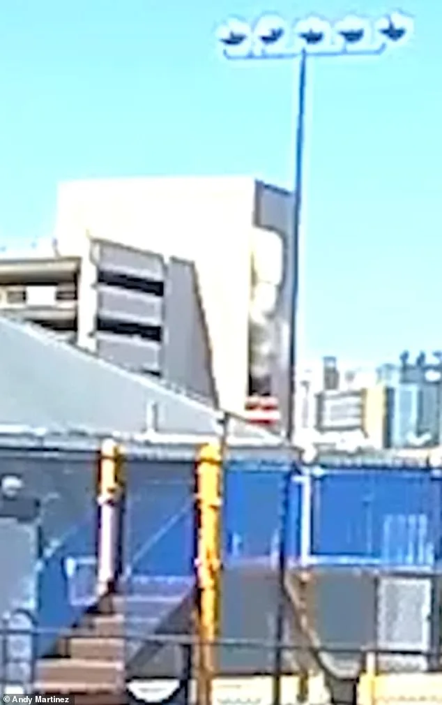 Philadelphia Parking Garage Collapse Leaves One Dead, Two Missing; Mayor Calls It a 'Catastrophic Failure