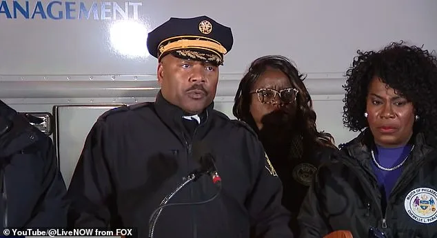 Philadelphia Parking Garage Collapse Leaves One Dead, Two Missing; Mayor Calls It a 'Catastrophic Failure