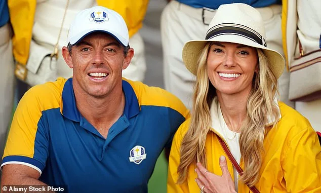 Rory McIlroy's Champions Dinner: Is This the End of the Divorce Drama?