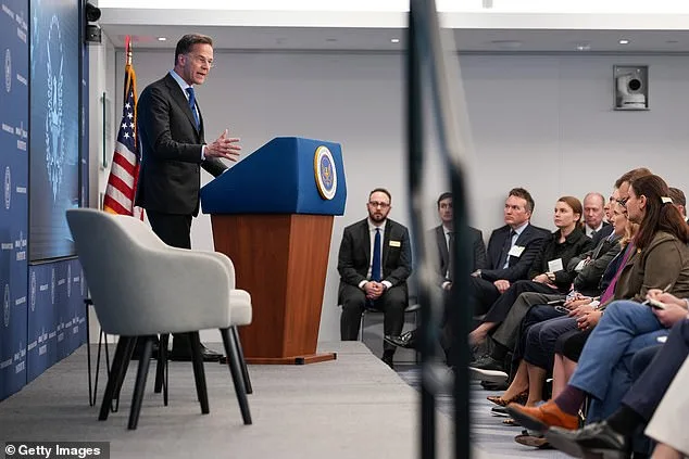 Rutte Uncertain as Trump Threatens NATO Withdrawal