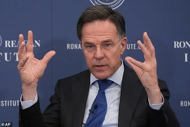Rutte Uncertain as Trump Threatens NATO Withdrawal
