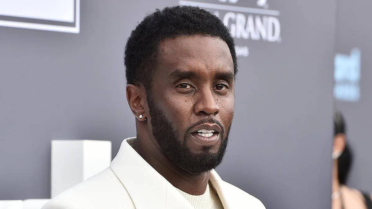 Sean 'Diddy' Combs' Legal Battle Hinges on 'Amateur Pornography' Argument in Fight for Prison Release