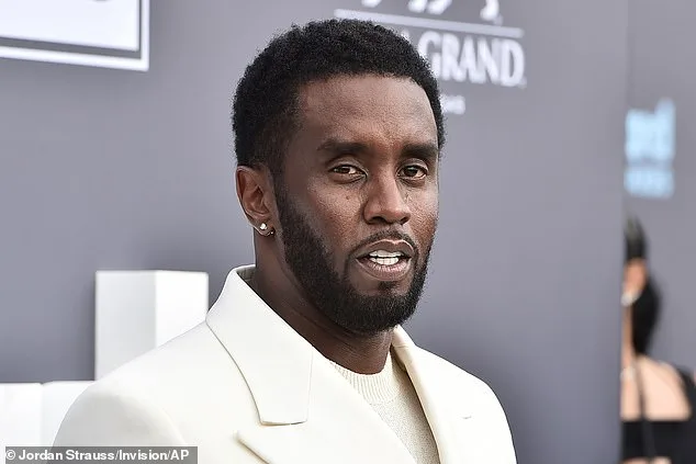 Sean 'Diddy' Combs' Legal Battle Hinges on 'Amateur Pornography' Argument in Fight for Prison Release
