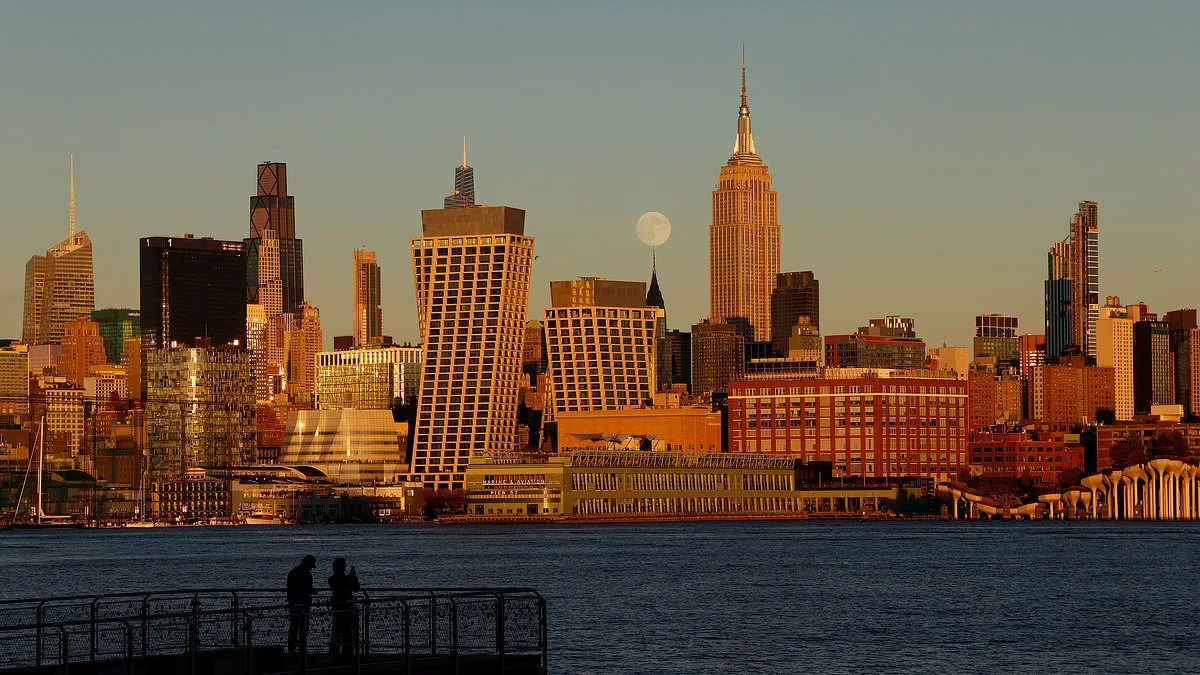 Six Decades of Radioactive Discharges into Hudson River Uncovered: 1970 Probe Reveals Ongoing Ecological Harm and Legal Loopholes