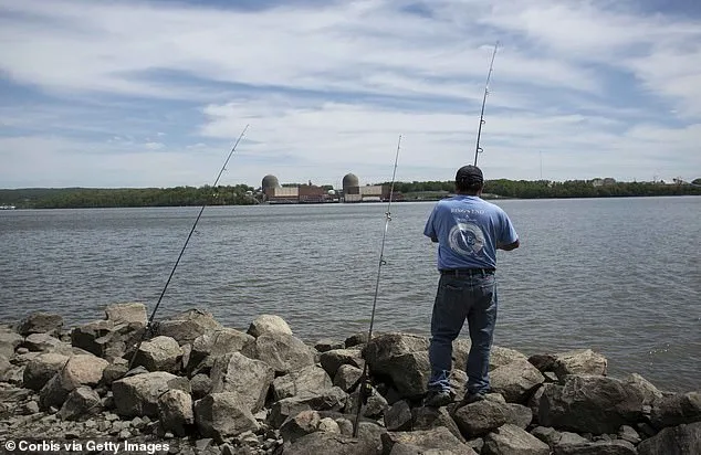 Six Decades of Radioactive Discharges into Hudson River Uncovered: 1970 Probe Reveals Ongoing Ecological Harm and Legal Loopholes
