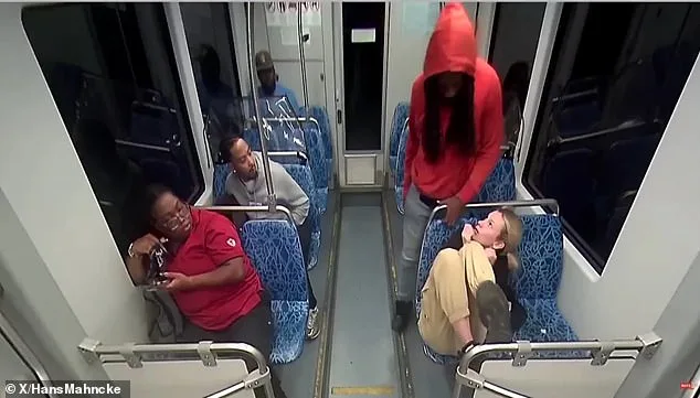 The Murder of Iryna Zarutska and the Legal System's Labyrinthine Failures