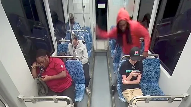 The Murder of Iryna Zarutska and the Legal System's Labyrinthine Failures