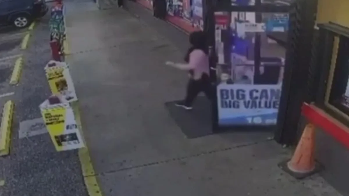 Trump Condemns Biden Administration's Immigration Policies Amid Florida Murder by Haitian National