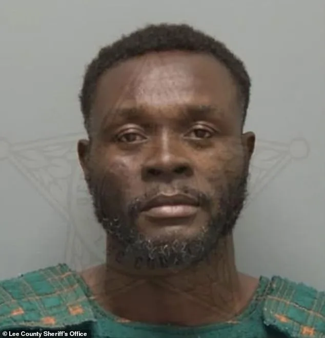 Trump Condemns Biden Administration's Immigration Policies Amid Florida Murder by Haitian National