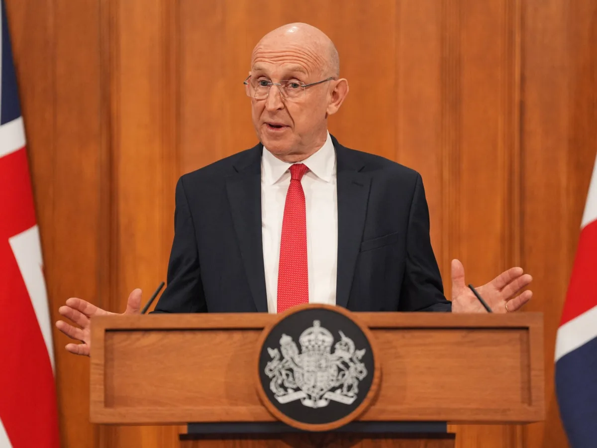 UK Confirms Tracking of Russian Submarines in High North Amid Heightened Tensions