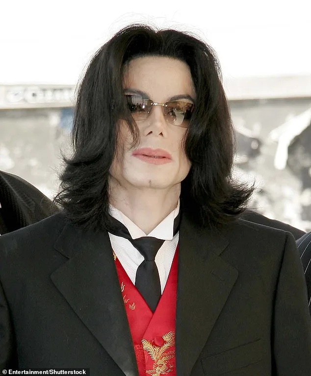 Alleged Marks on Michael Jackson's Former LAPD Detectives Reveal New Details in 1993 Case