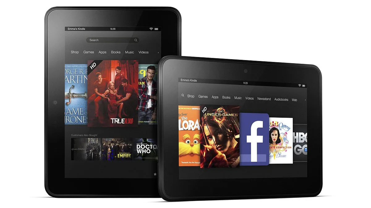 Amazon Discontinues Support for Pre-2012 Kindles Starting May 2026