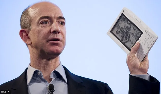 Amazon Discontinues Support for Pre-2012 Kindles Starting May 2026