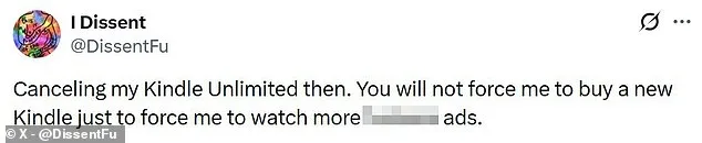 Amazon Discontinues Support for Pre-2012 Kindles Starting May 2026